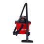 Craftsman 10 Gallon Poly Wet Dry Vacuum