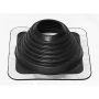 #4 Pipe Flashing Black 2-3/4" - 7"