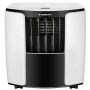 Climatiseur portable 8,000 BTU (5K SACC) avec Wi-Fi