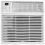 Climatiseur de Fenêtre 8,000 BTU avec Thermostat