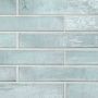 Finition brillante Stella Oceano 2" x 10" 5.16 pi²/boîte