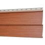 Mitten Sentry Variegated Rustic D4 Panel 12'6"