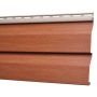 Mitten Sentry Variegated Rustic D4.5 Panel 12'1"