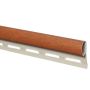 Mitten Sentry Variegated 3/4" Finish Trim 12'