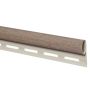 Mitten Sentry Variegated 3/4" Finish Trim 12'