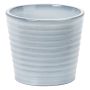 Pot Scheurich Mini Cover Assorted Ceramic 3.5''