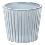 Pot Scheurich Mini Cover Assorted Ceramic 3.5''
