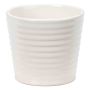 Pot Scheurich Mini Cover Assorted Ceramic 3.5''
