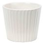 Pot Scheurich Mini Cover Assorted Ceramic 3.5''