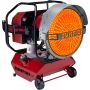 Sunfire SF80 80,000 BTU Radiant Heater