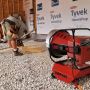 Sunfire SF80 80,000 BTU Radiant Heater