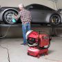 Sunfire SF80 80,000 BTU Radiant Heater