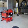 Sunfire SF80 80,000 BTU Radiant Heater