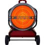 Sunfire SF120 120,000 BTU Radiant Heater