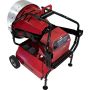 Sunfire SF120 120,000 BTU Radiant Heater