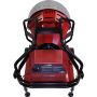 Sunfire SF120 120,000 BTU Radiant Heater