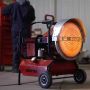 Sunfire SF120 120,000 BTU Radiant Heater