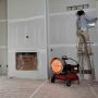 Sunfire SF120 120,000 BTU Radiant Heater