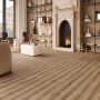 12mm Artfloor Authentic Oak Water Resist Laminate 20.18 SqFt