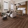 Plancher Stratifié 12mm 20,18 pi²
