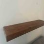 Floating Shelf 36" x 8" x 2"