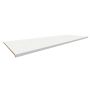 8' 2700 Kitchen Countertop 25.5" Raw Back P-349-VL Special