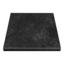 4' 2700 Kitchen Countertop 25.5" Backsplash 3690-58 Regular