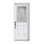Porte Intérieure Hampton 36"x80"