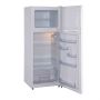 7.5 cu.ft. Top Mount Refrigerator