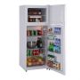 7.5 cu.ft. Top Mount Refrigerator