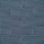 Carreau Céramique Teramoda 3"x12" 44PC/10,66 pi²