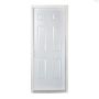 Porte Extérieure 6 Panneaux 32"x80"