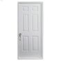 Porte Intérieure 6 Panneaux 36"x80"