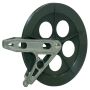 Strata Standard Plastic Pulley 6''