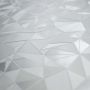 Privacy film etched glass 24"x74"