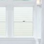 Privacy Film Faux blinds 24"x74"