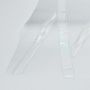 Decorative Privacy Film Bamboo 24"x74"