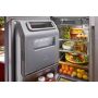 Réfrigérateur 4 portes 36" avec distributeur eau et glace