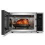 22-inch 1.5 cu. ft. Countertop Microwave Oven