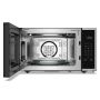 22-inch 1.5 cu. ft. Countertop Microwave Oven