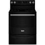 30-inch Freestanding Range with Convection Technology