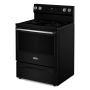 30-inch Freestanding Range with Convection Technology