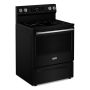 30-inch Freestanding Range with Convection Technology