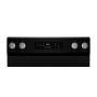 30-inch Freestanding Range with Convection Technology