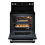 30-inch Freestanding Range with Convection Technology
