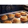 30-inch Freestanding Range with Convection Technology