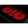 30-inch Freestanding Range with Convection Technology