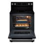 30-inch Freestanding Range with Convection Technology
