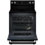 30-inch Freestanding Range with Convection Technology