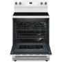 30-inch Freestanding Range with Convection Technology